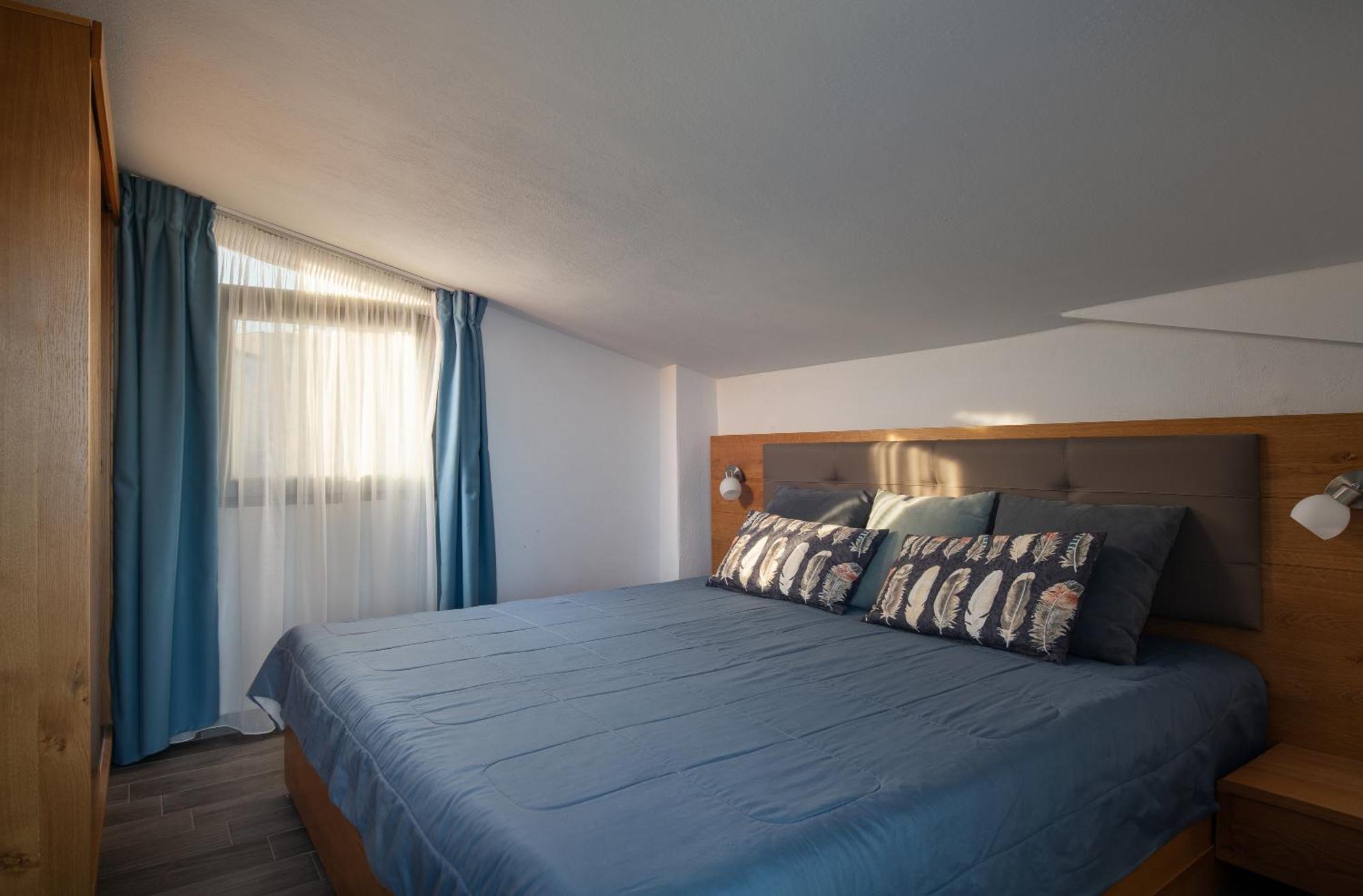Almare Seaside Studios & Suites - Sarti Sithonia Buitenkant foto