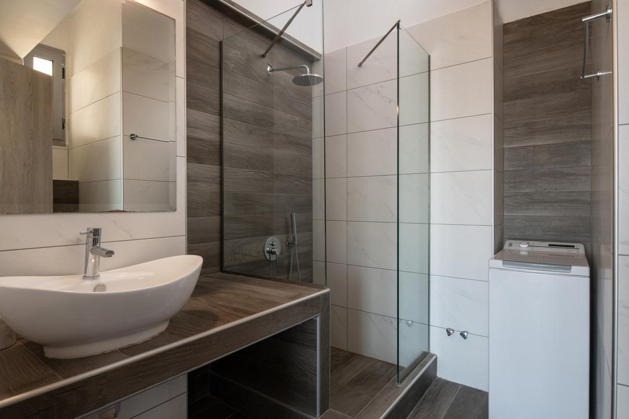 Almare Seaside Studios & Suites - Sarti Sithonia Buitenkant foto